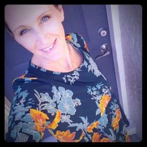 Meet your Posher, Julie